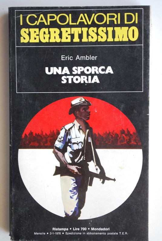 Una sporca storia