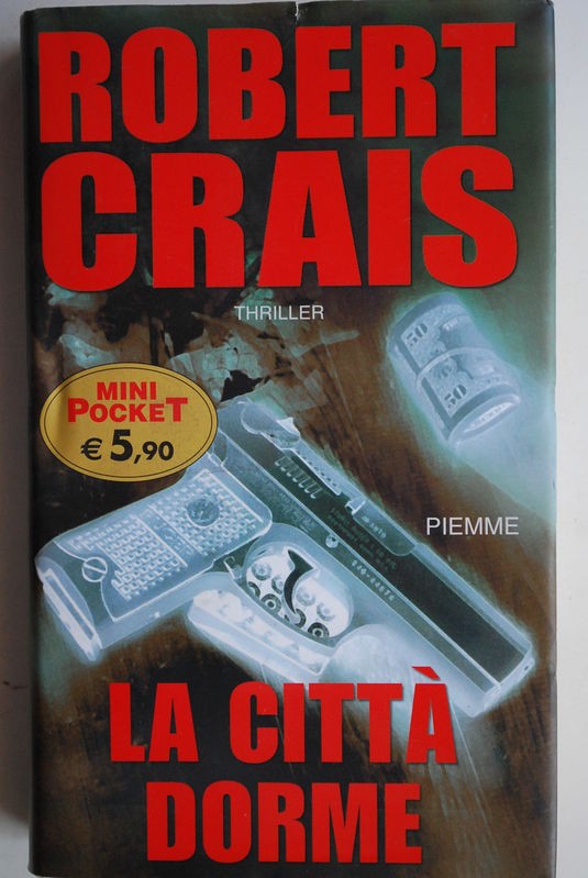 La città dorme