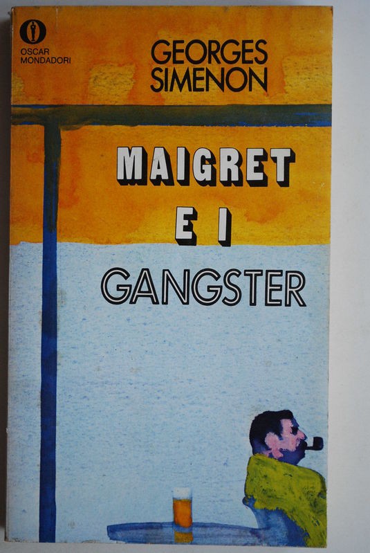 Maigret e i gangster