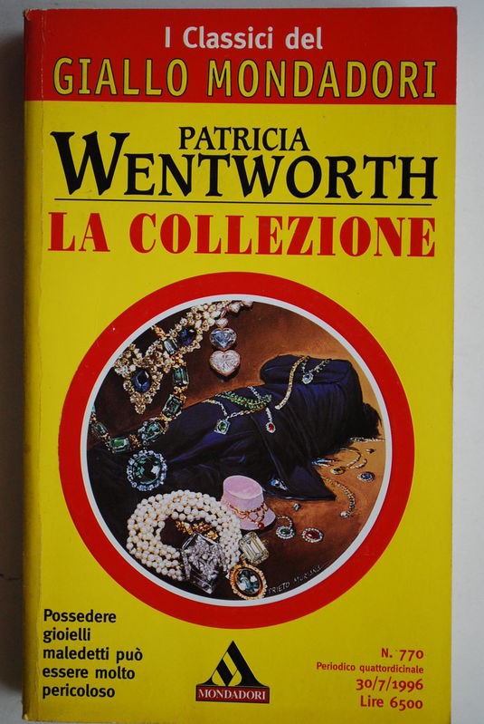 La collezione
