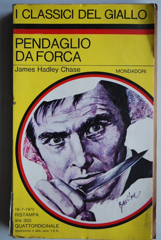 Pendaglio da forca