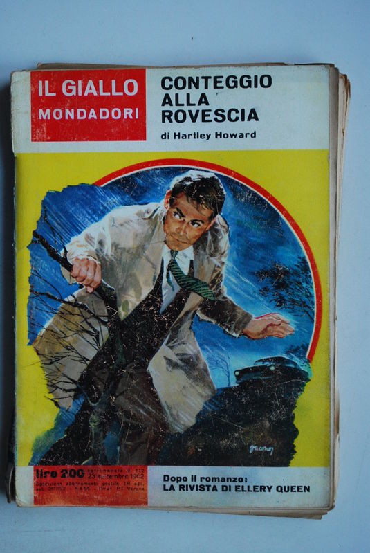 Conteggio alla rovescia