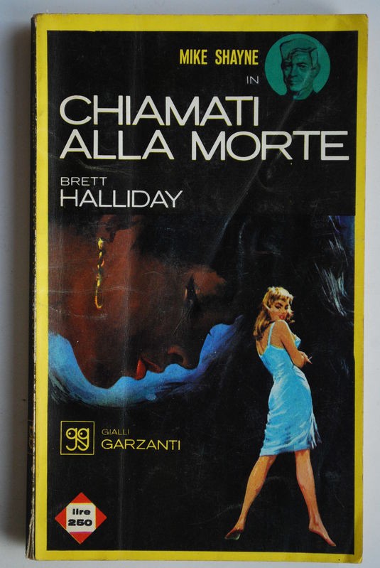 Chiamati alla morte
