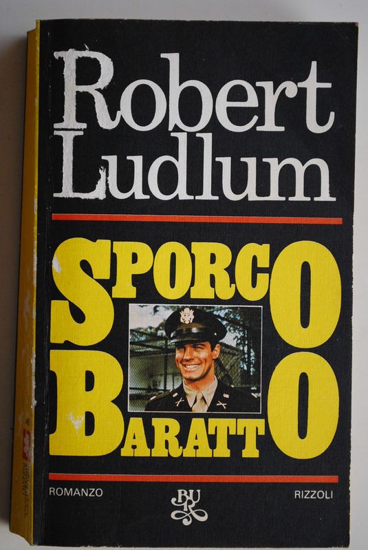 Sporco baratto