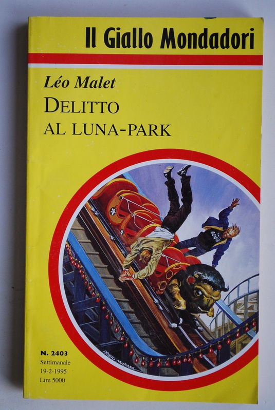 Delitto al luna-park