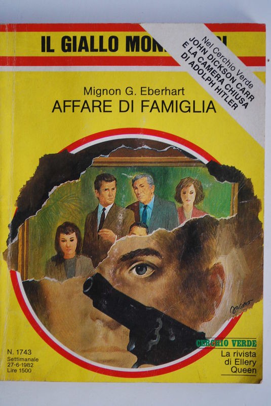 Affare di famiglia