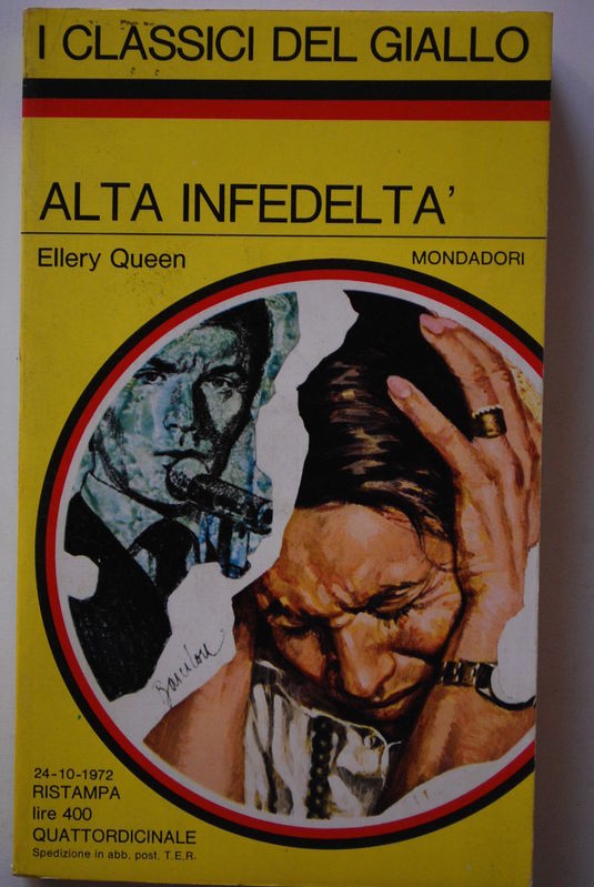 Alta infedeltà