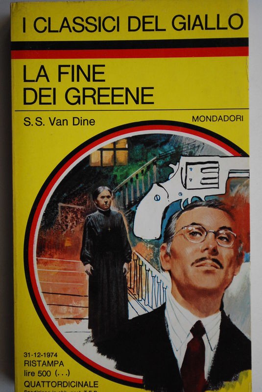 La fine dei Greene