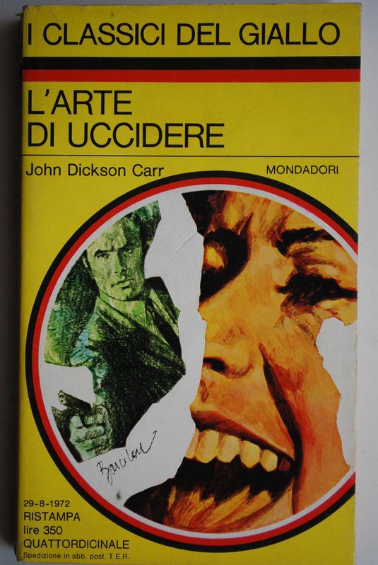 L'arte di uccidere