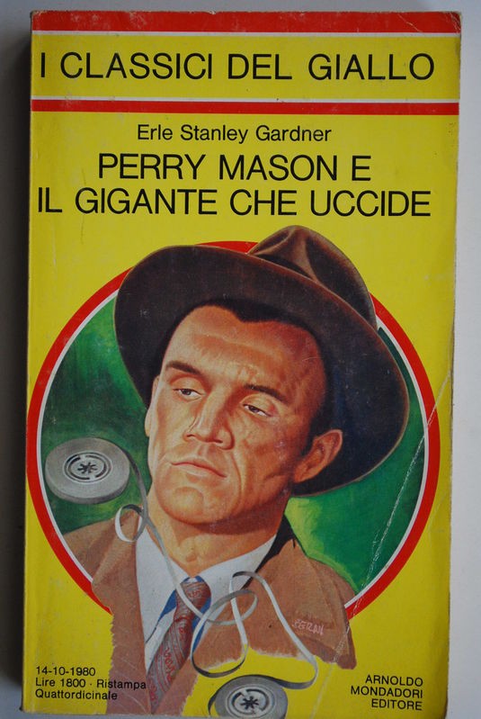 Perry Mason e il gigante che uccide