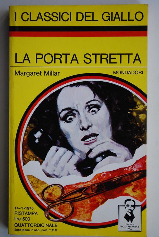 La porta stretta