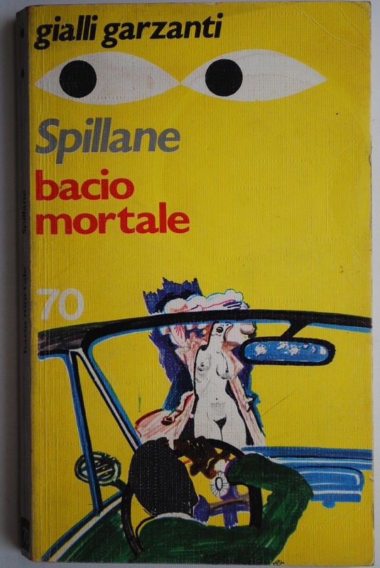 Bacio mortale