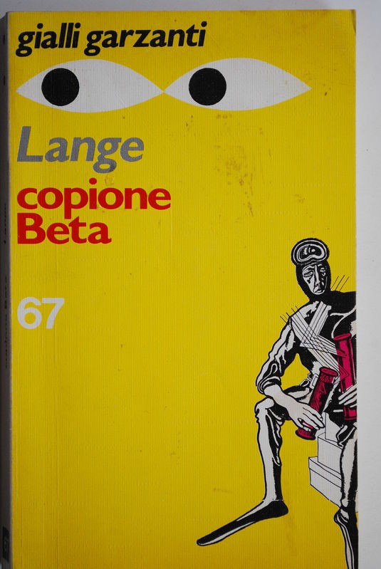 Copione beta 
