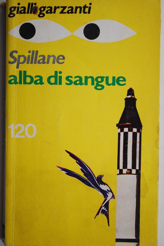 Alba di sangue