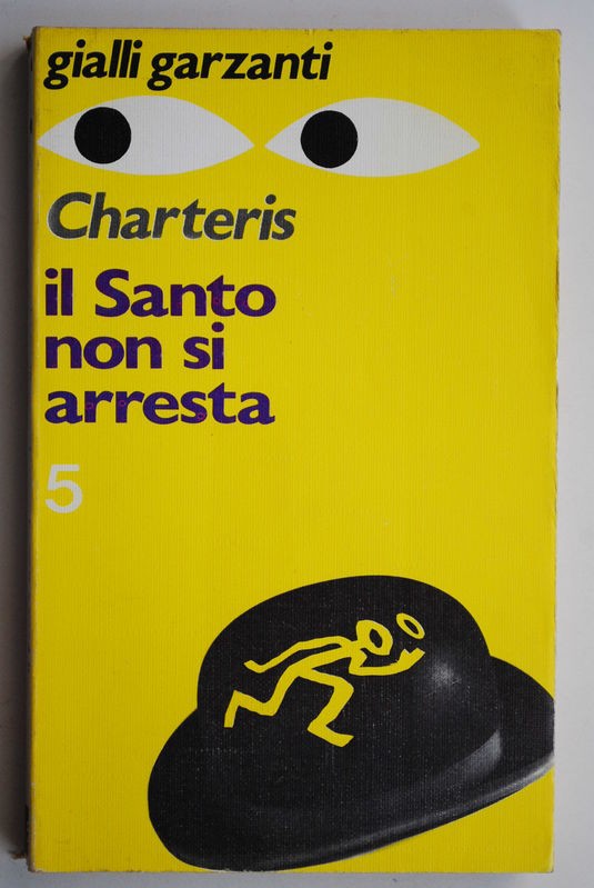 Il Santo non si arresta
