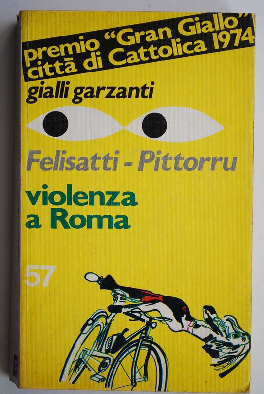 Violenza a Roma