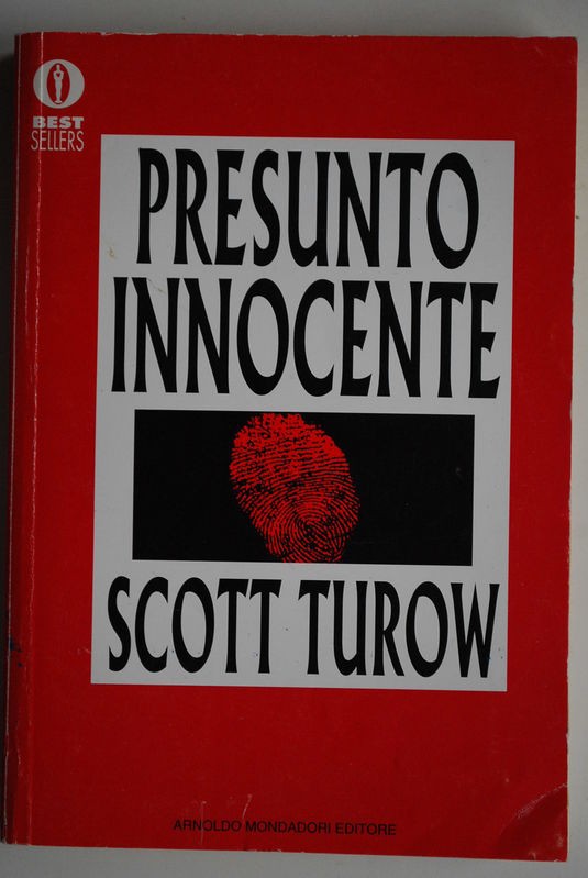 Presunto innocente