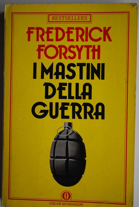 I mastini della guerra