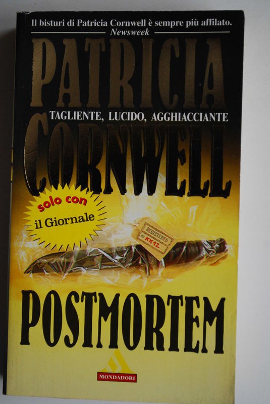 Postmortem