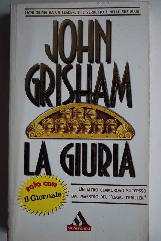 La Giuria