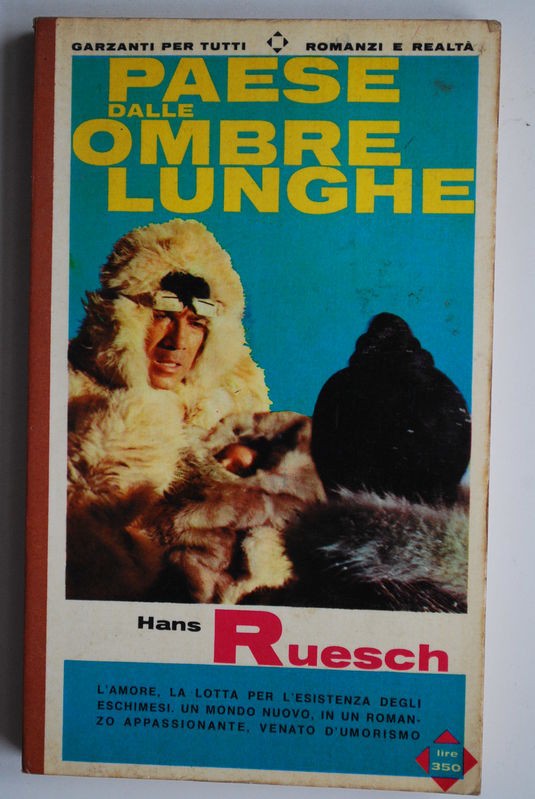 Paese dalle Ombre lunghe