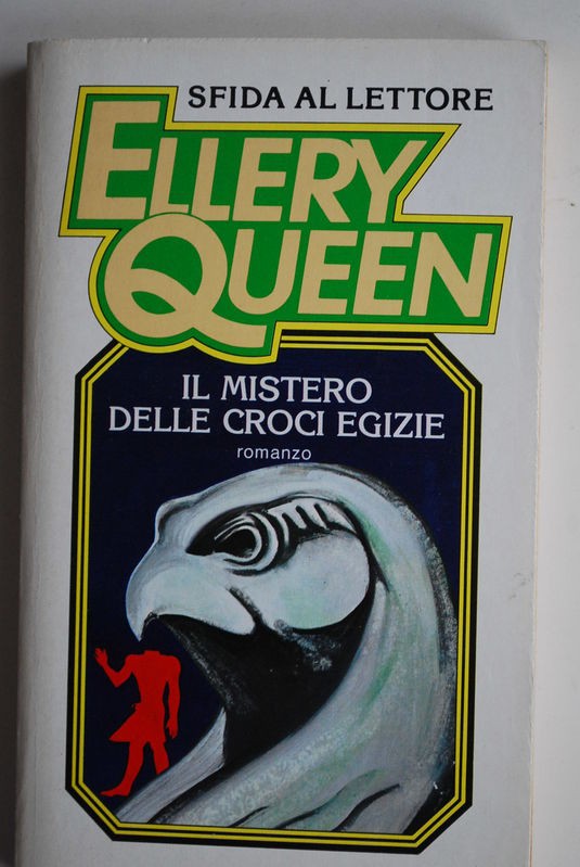 Il mistero delle Croci Egizie