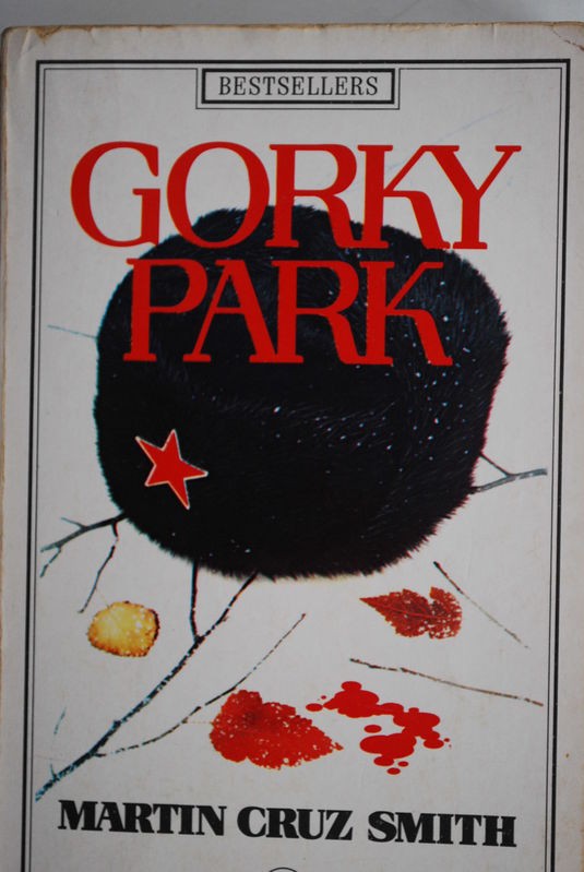 Gorky Park