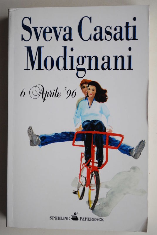 6 Aprile '96