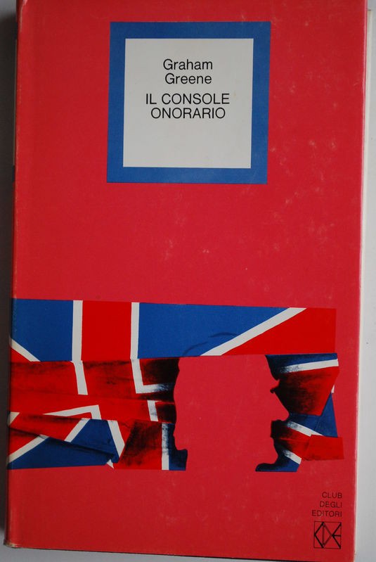 Il console onorario