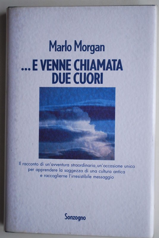 E venne chiamata due cuori
