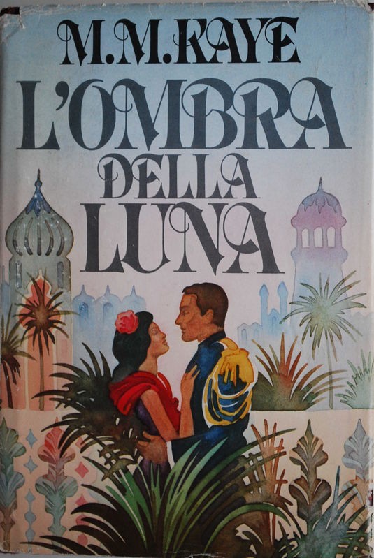 L'ombra della Luna