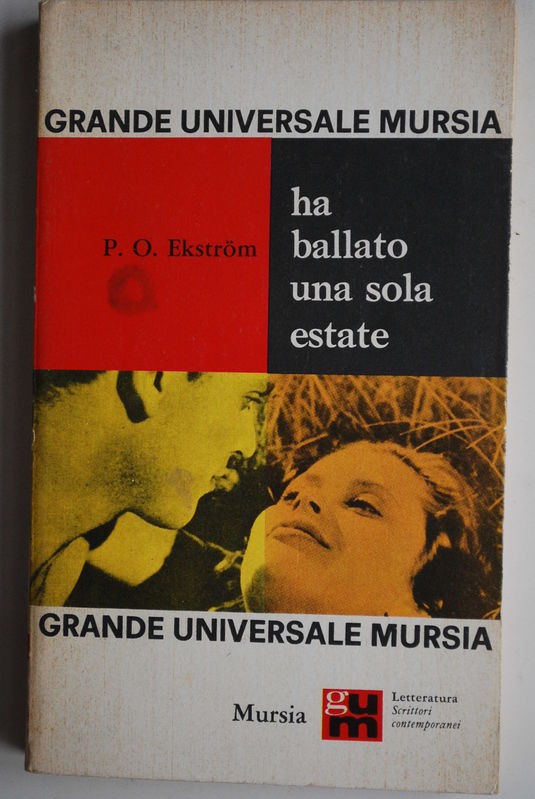 Ha ballato una sola estate
