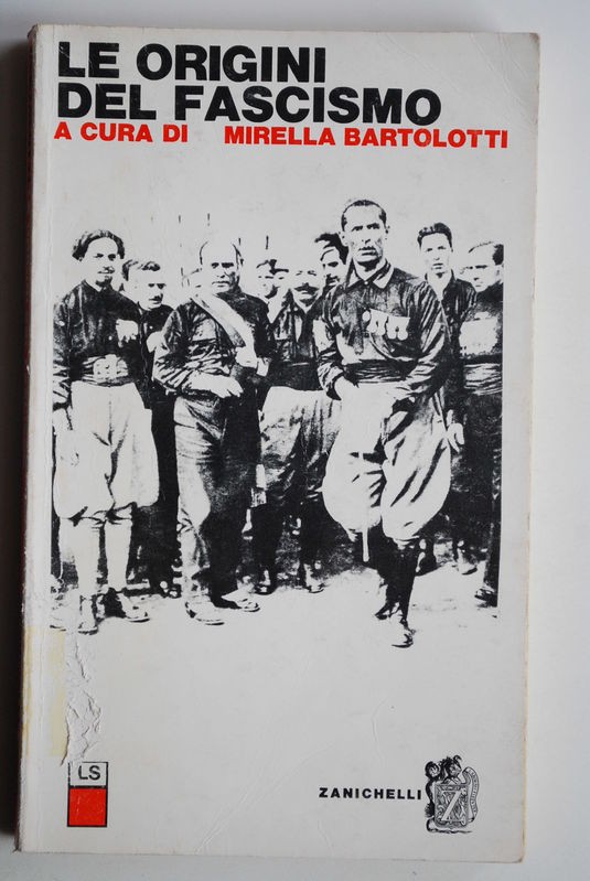 Le origini del Fascismo