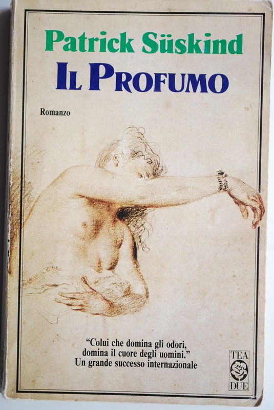 Il profumo
