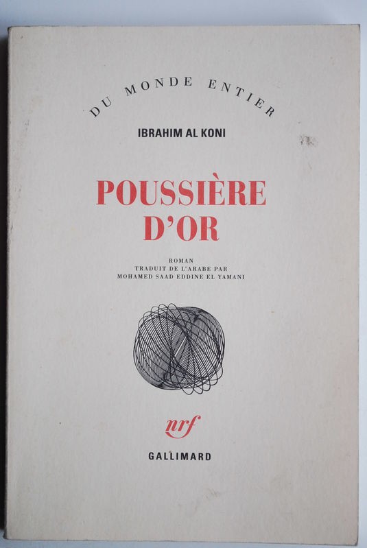 Poussière D'Or
