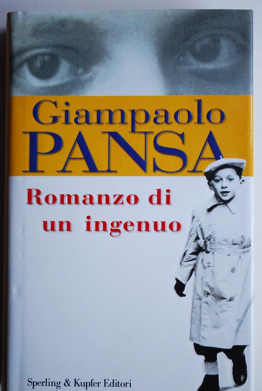 Romanzo di un ingenuo