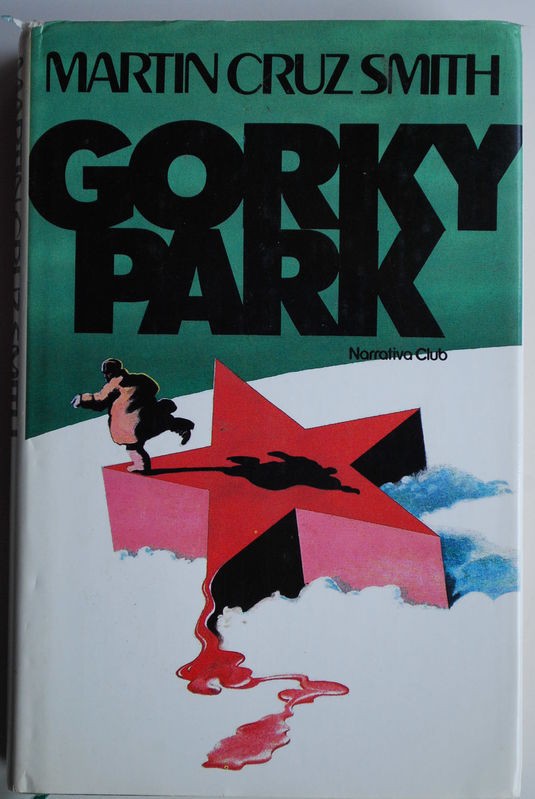 Gorky Park