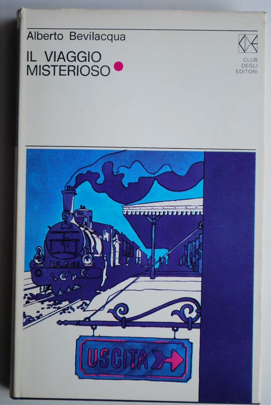 Il viaggio misterioso
