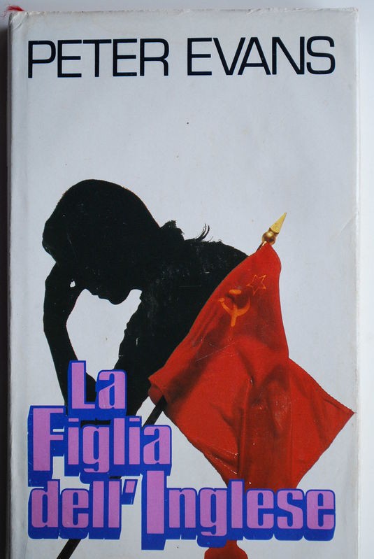 La figlia dell'Inglese