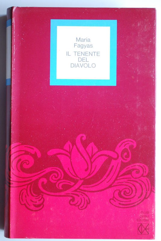 Il tenente del diavolo
