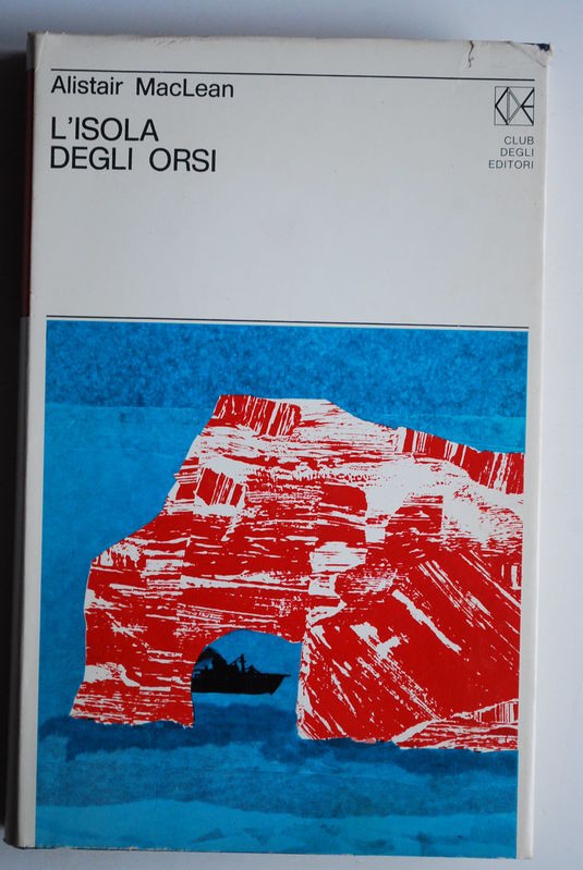 L'isola degli Orsi