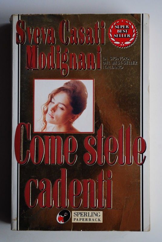 Come stelle cadenti