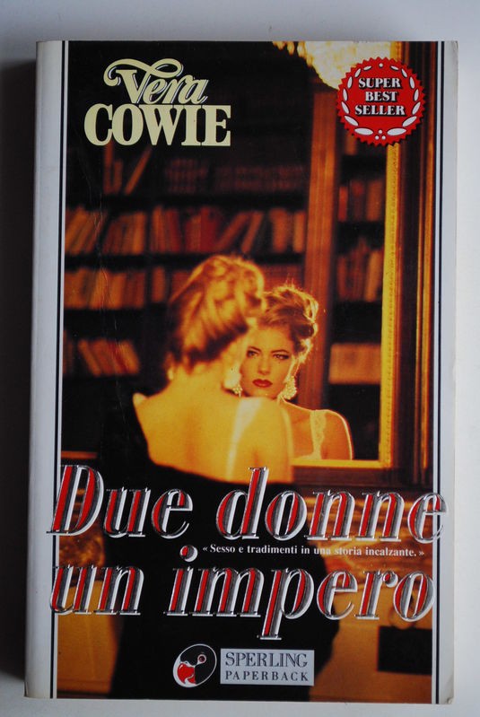 Due donne un impero