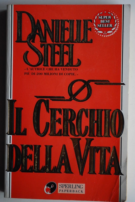 Il cerchio della vita