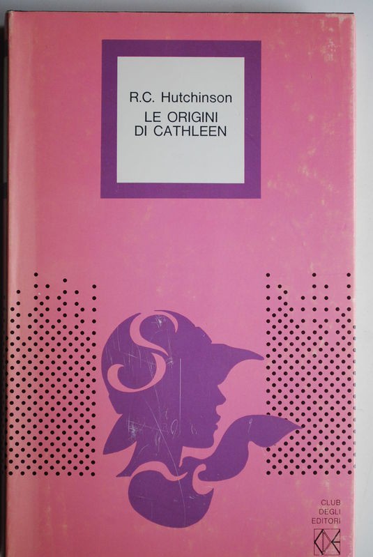 Le origini di Cathleen