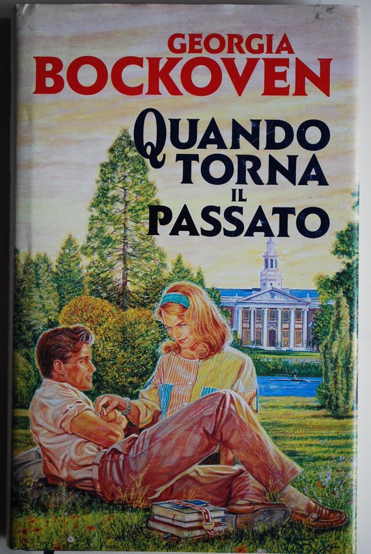 Quando torna il passato