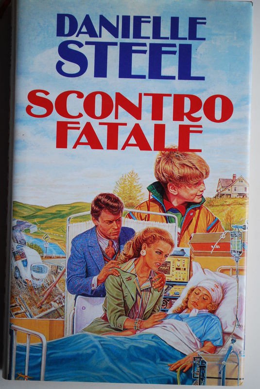 Scontro fatale