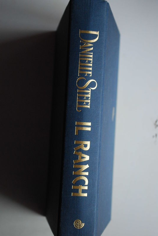 Il ranch
