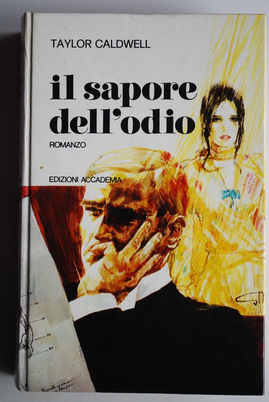 Il sapore dell'odio