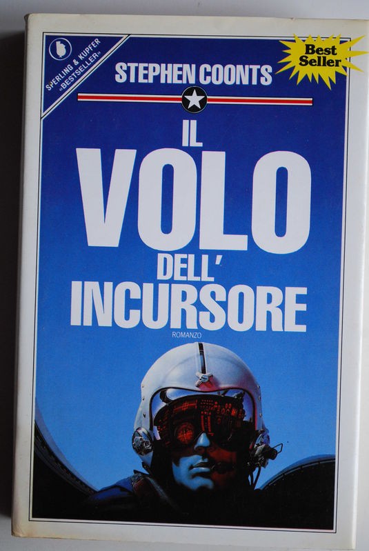 Il volo dell'incursore